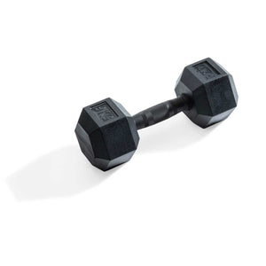 Haltère RXD HEXA 9 kg