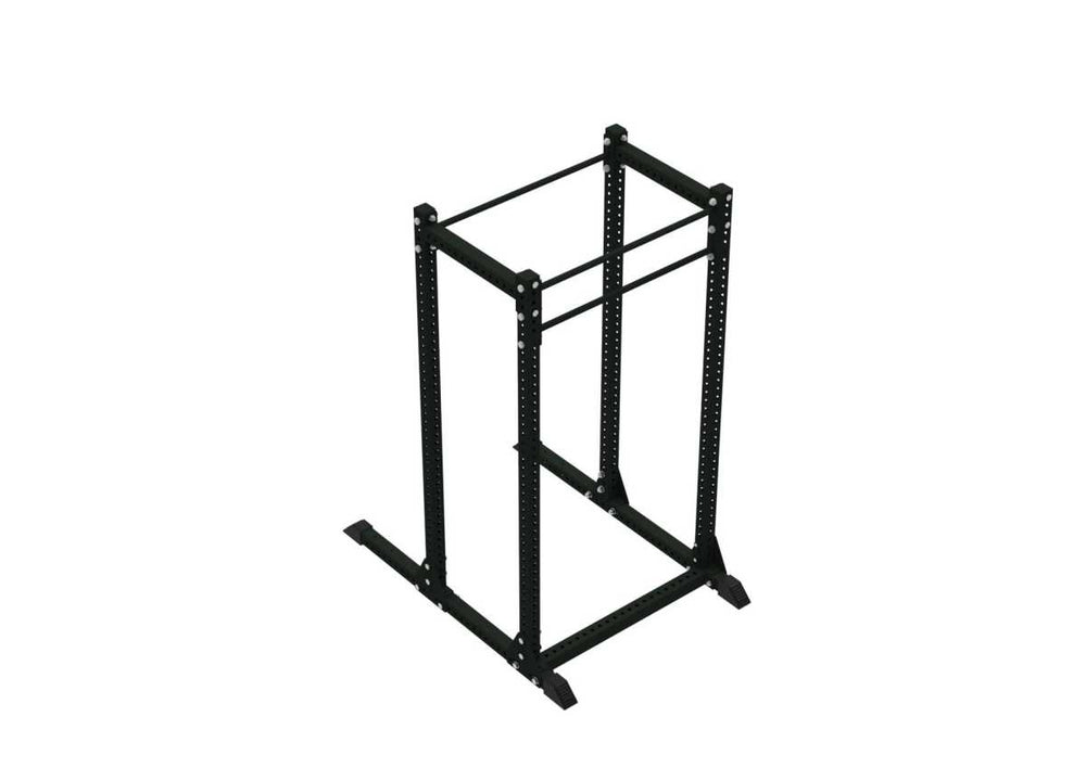 Rack d'alimentation demi-taille RXD XL