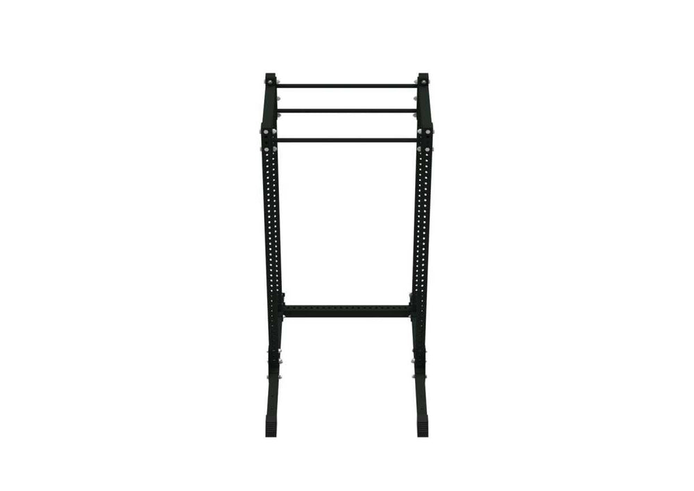 Rack d'alimentation demi-taille RXD XL