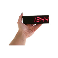 RXD Home gym timer with battery