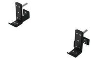 RXD J-Cup Pair Zwart