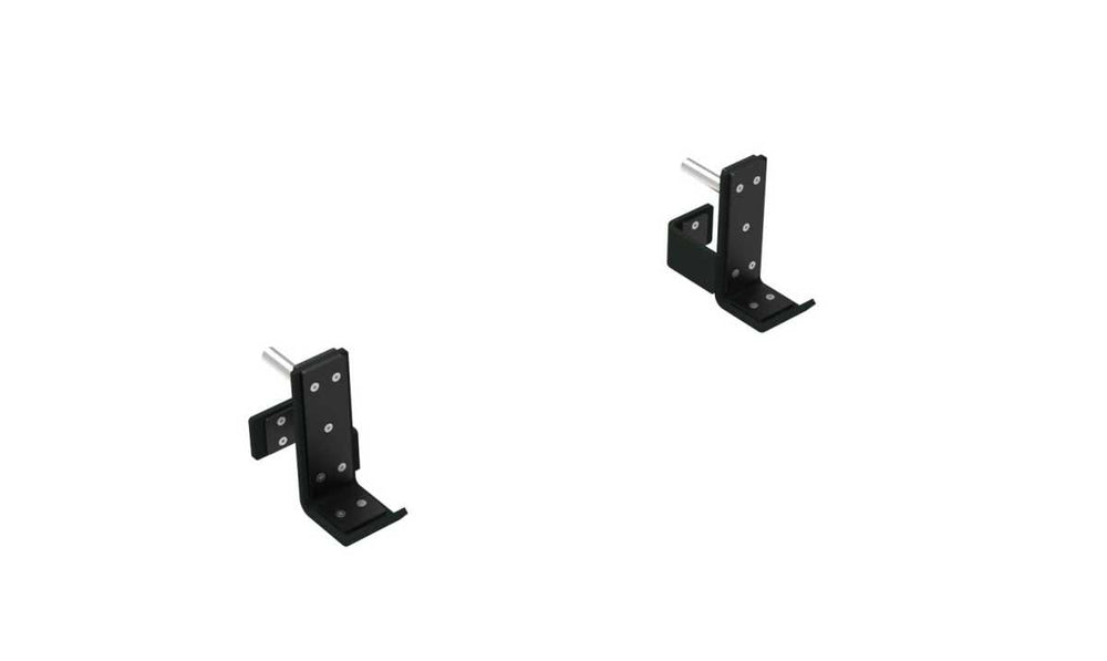 RXD J-Cup Pair Zwart