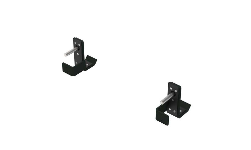 RXD J-Cup Pair Zwart