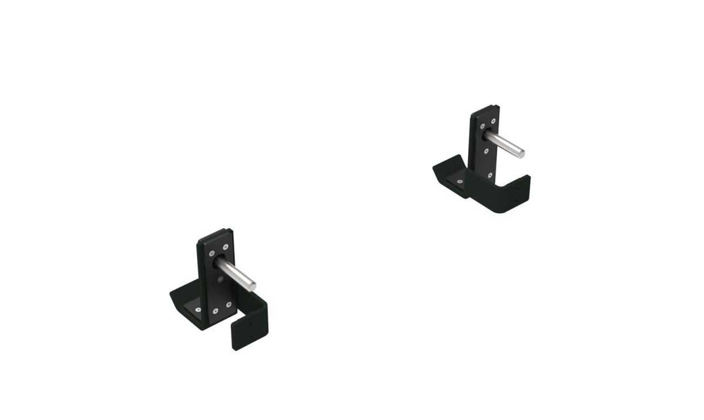 RXD J-Cup Pair Zwart