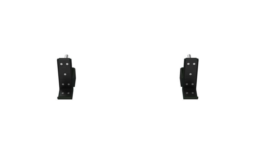 RXD J-Cup Pair Zwart