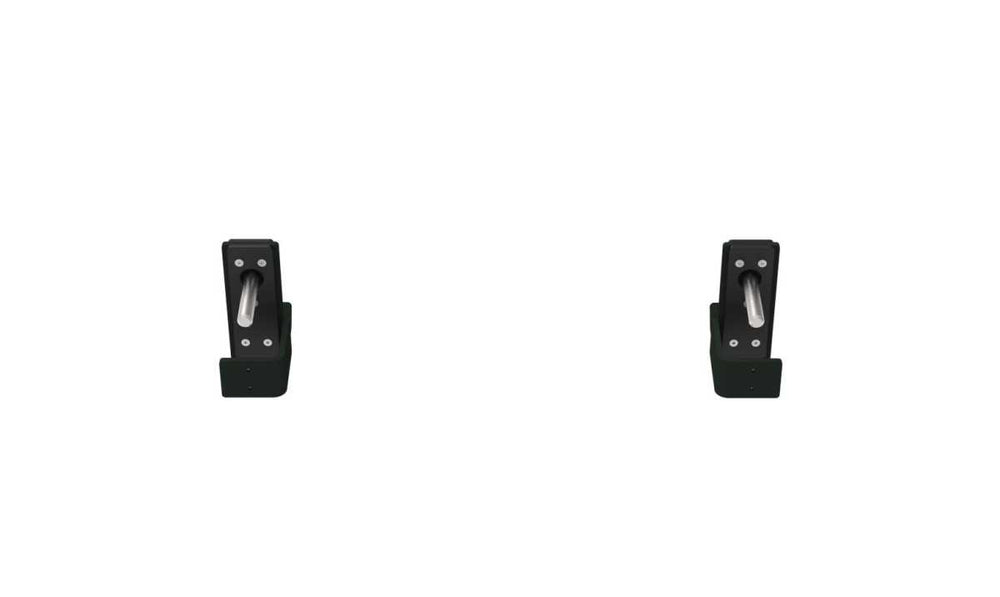 RXD J-Cup Pair Zwart