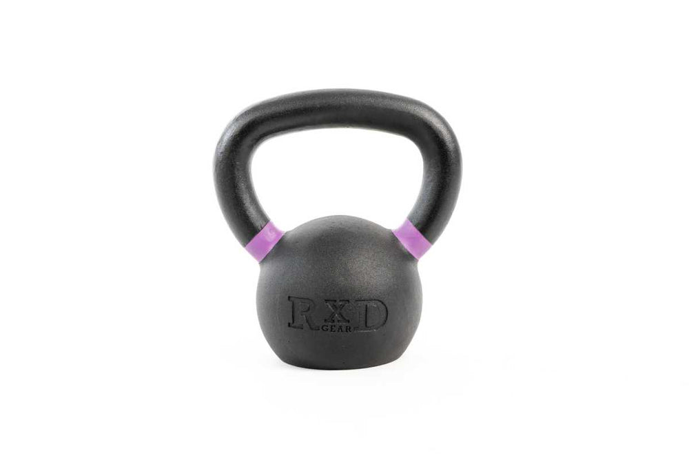 Kettlebell RXD Classic Iron 10 kg