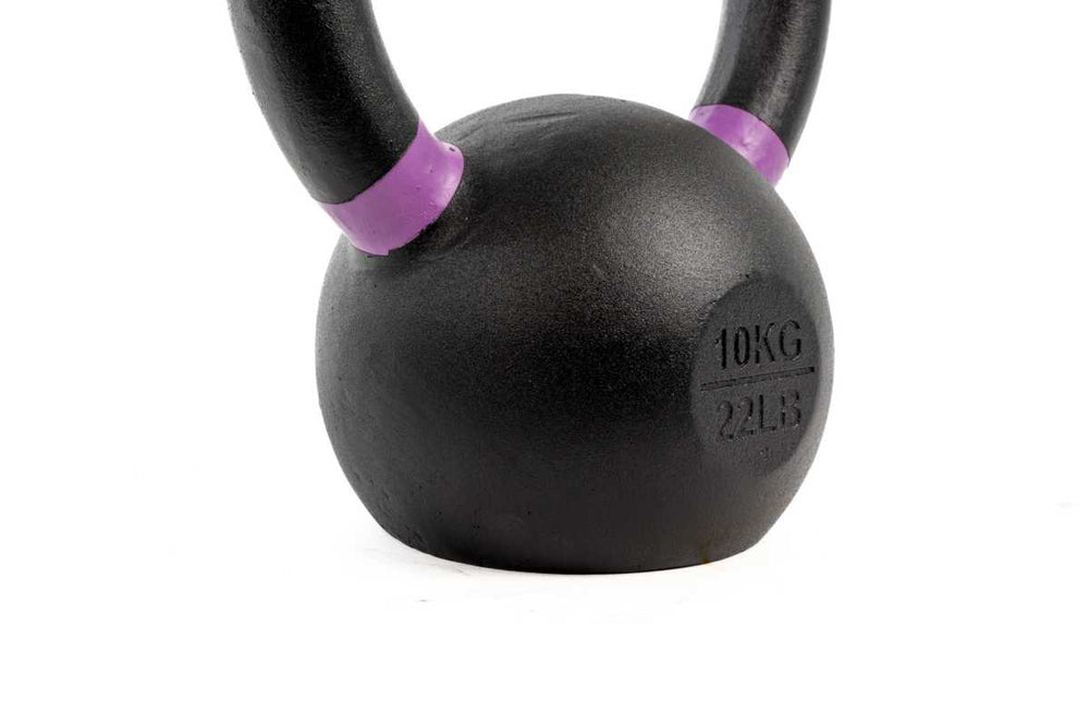 Kettlebell RXD Classic Iron 10 kg