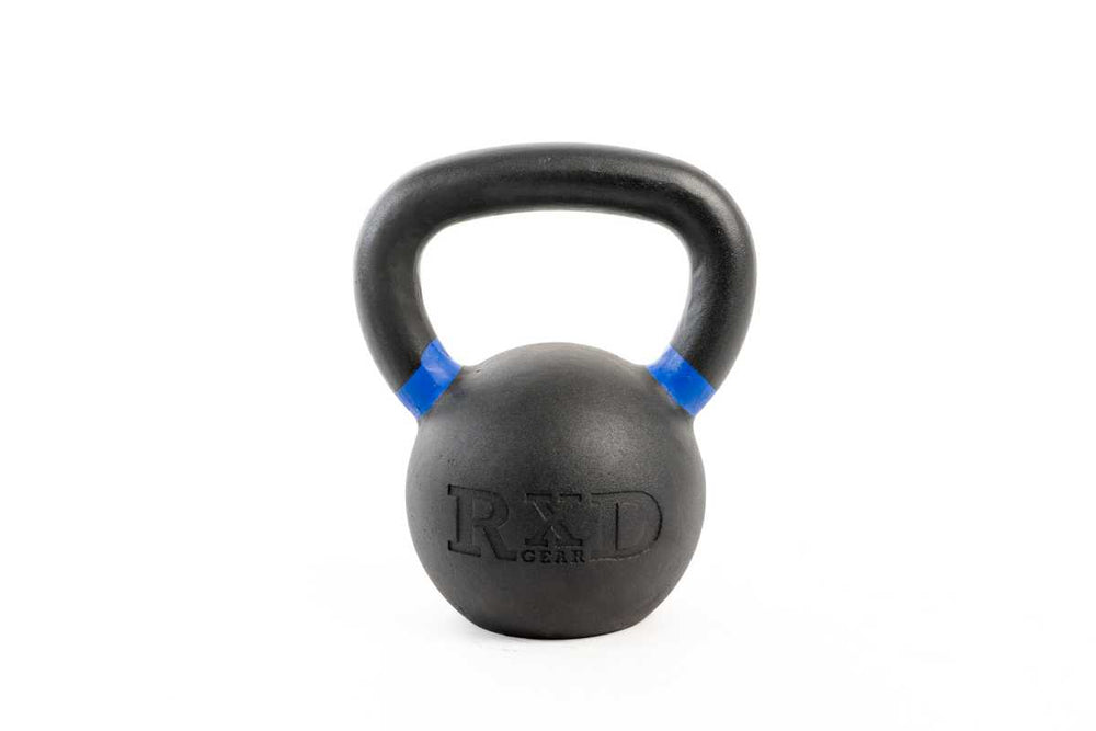 Kettlebell RXD Classic Iron 12 kg