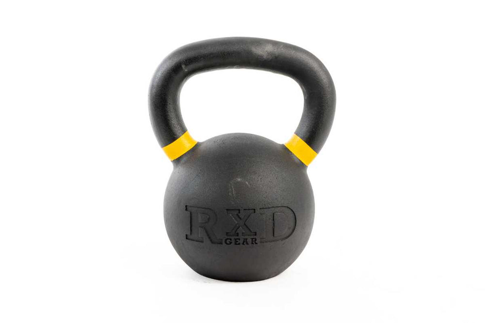 Kettlebell RXD Classic Iron 16 kg