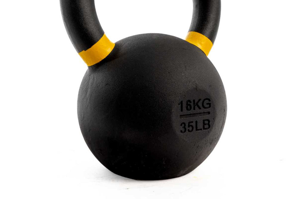 Kettlebell RXD Classic Iron 16 kg