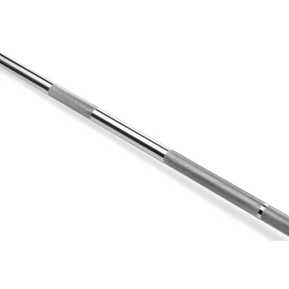 Barre olympique de base RXD - 220 cm / 20 kg / 50 mm