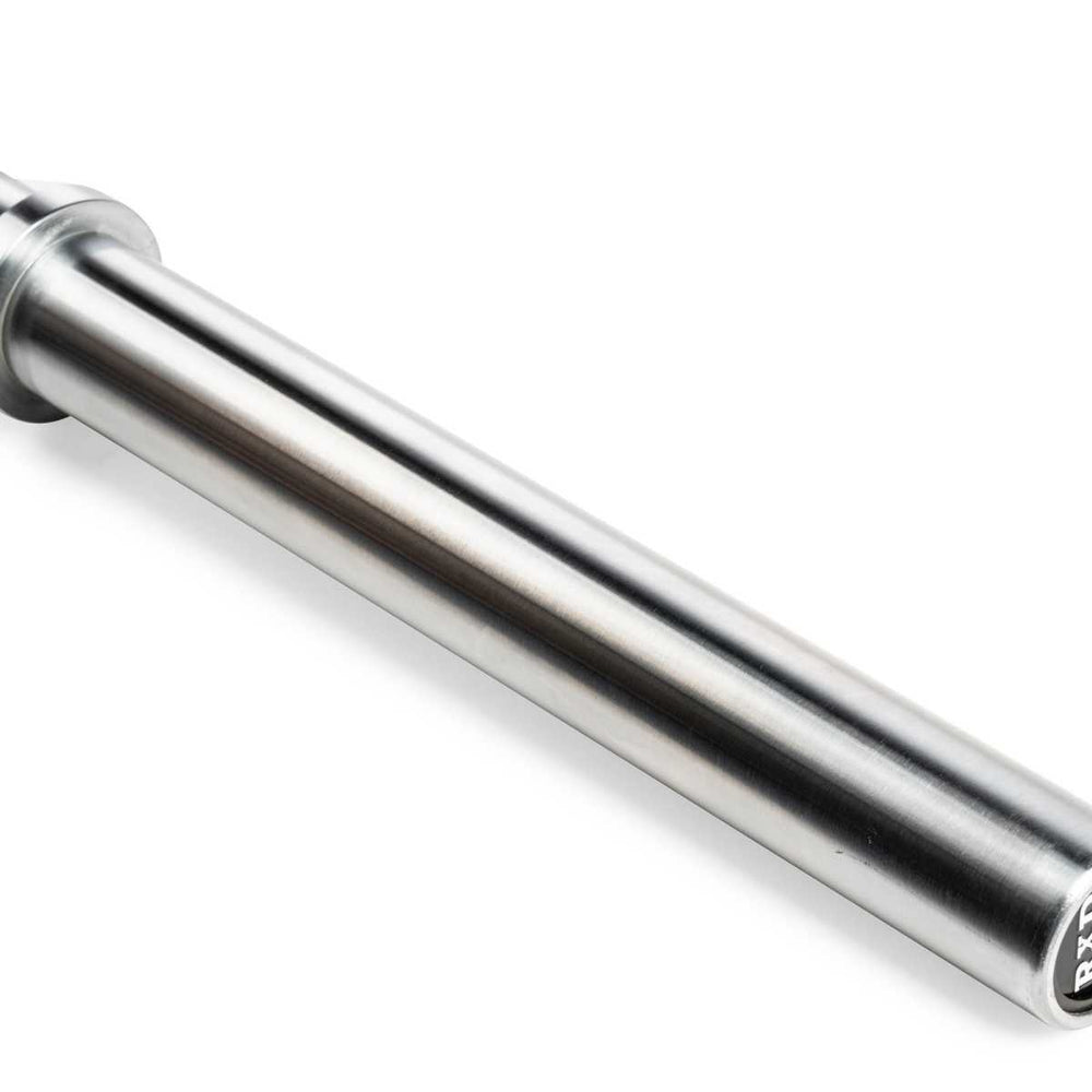 RXD Olympic Fat Bar - 213 cm / 18 kg / 50 mm