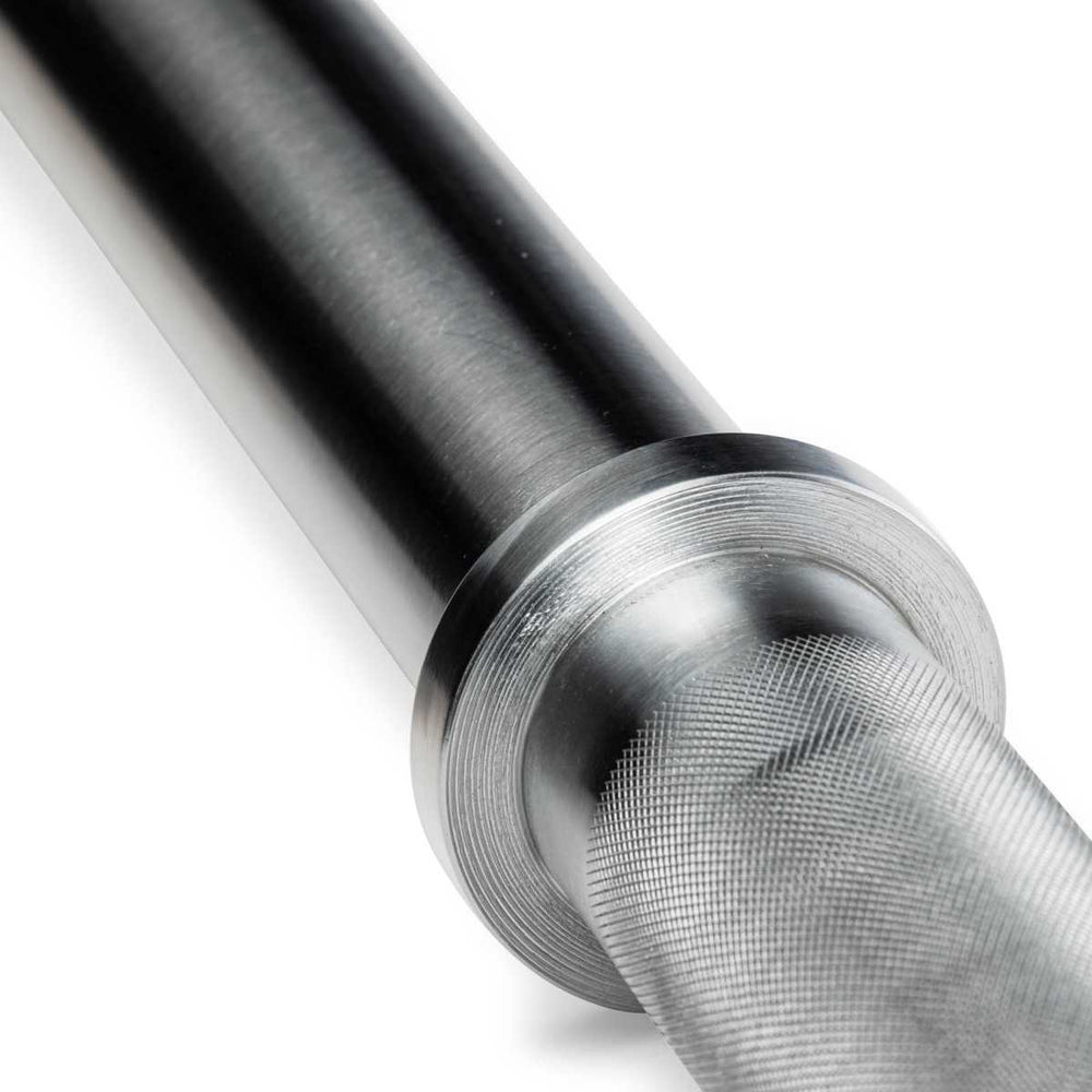 RXD Olympic Fat Bar - 213 cm / 18 kg / 50 mm