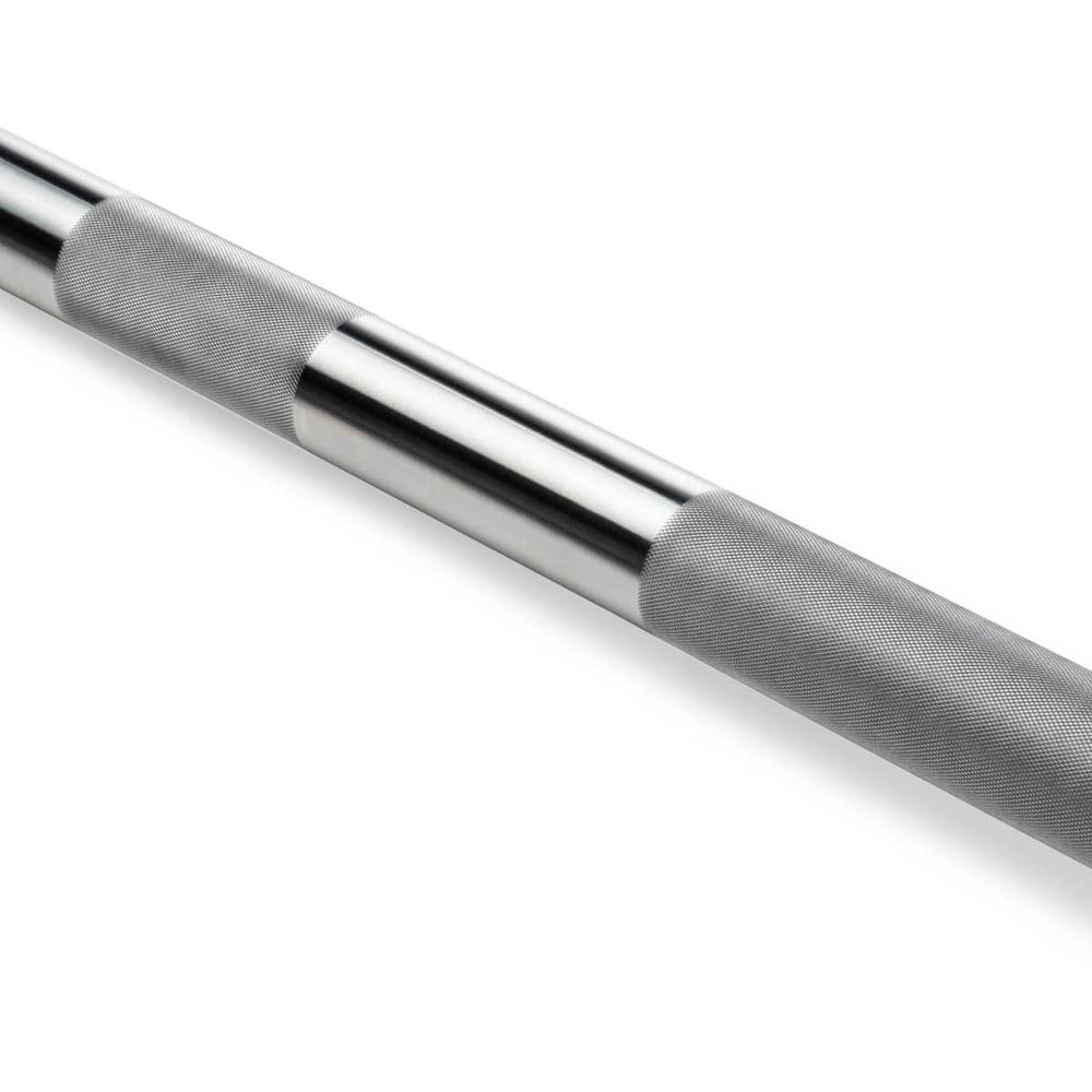 RXD Olympic Fat Bar - 213 cm / 18 kg / 50 mm