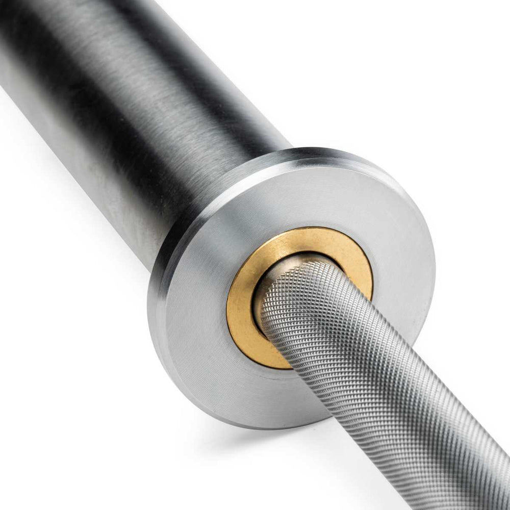 RXD Olympic Junior Bar - 170 cm / 10 kg / 50 mm