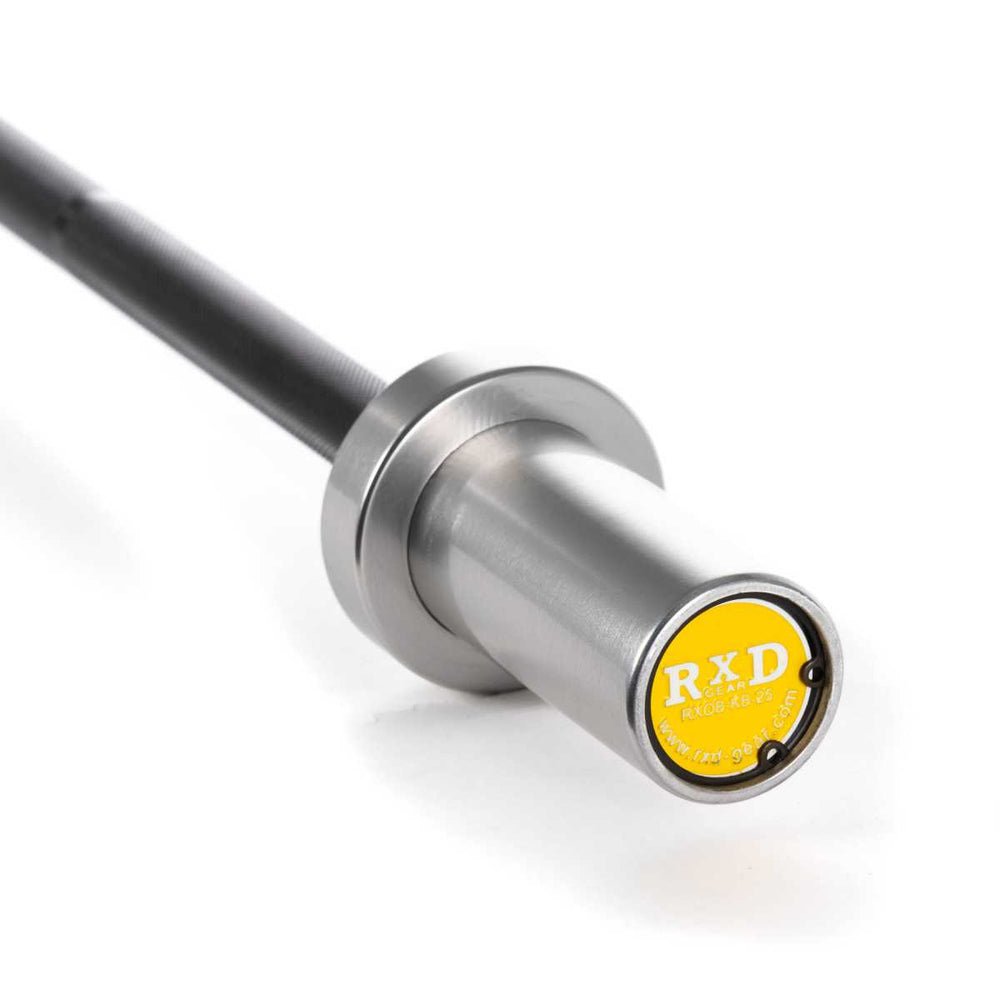 RXD Olympic Kids Bar 2,5 kg