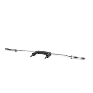 RXD Olympic Safety Squat Bar - 220 cm / 21 kg / 50 mm