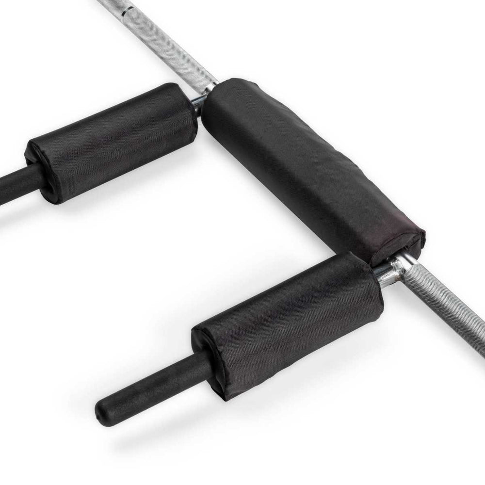 RXD Olympic Safety Squat Bar - 220 cm / 21 kg / 50 mm