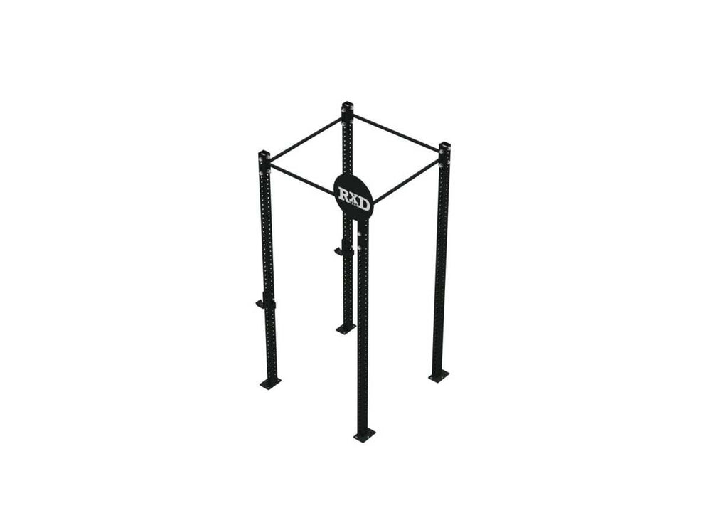 Plateforme extérieure RXD 0,1