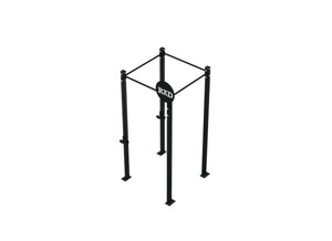 Plateforme extérieure RXD 0,1