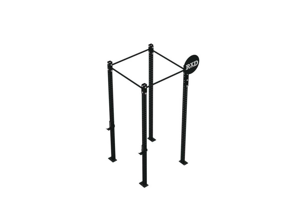 Plateforme extérieure RXD 0,1