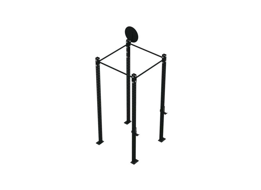 Plateforme extérieure RXD 0,1