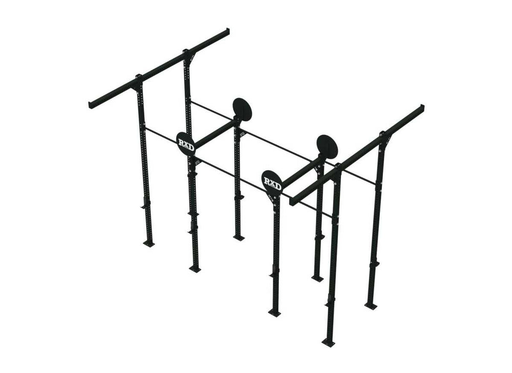 Plateforme extérieure RXD 1.1