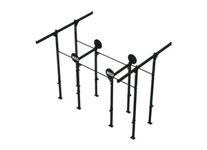 Plateforme extérieure RXD 1.1