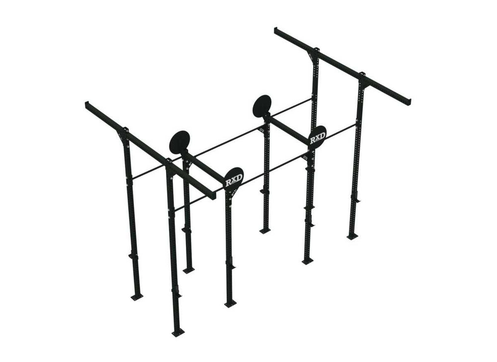 Plateforme extérieure RXD 1.1