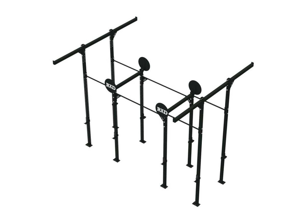 Plateforme extérieure RXD 1.1