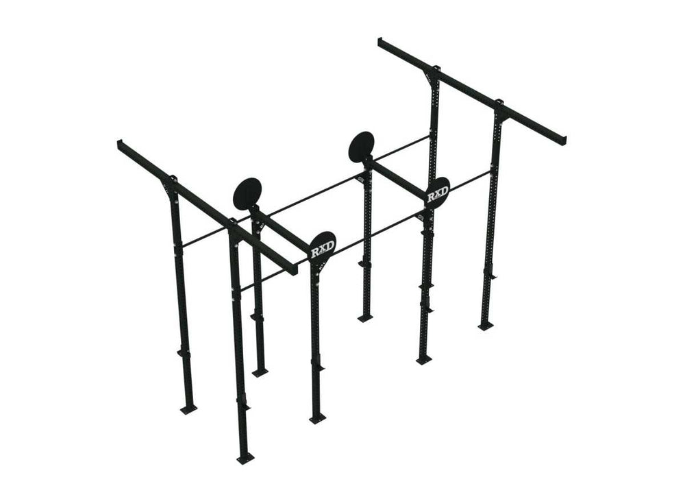 Plateforme extérieure RXD 1.1