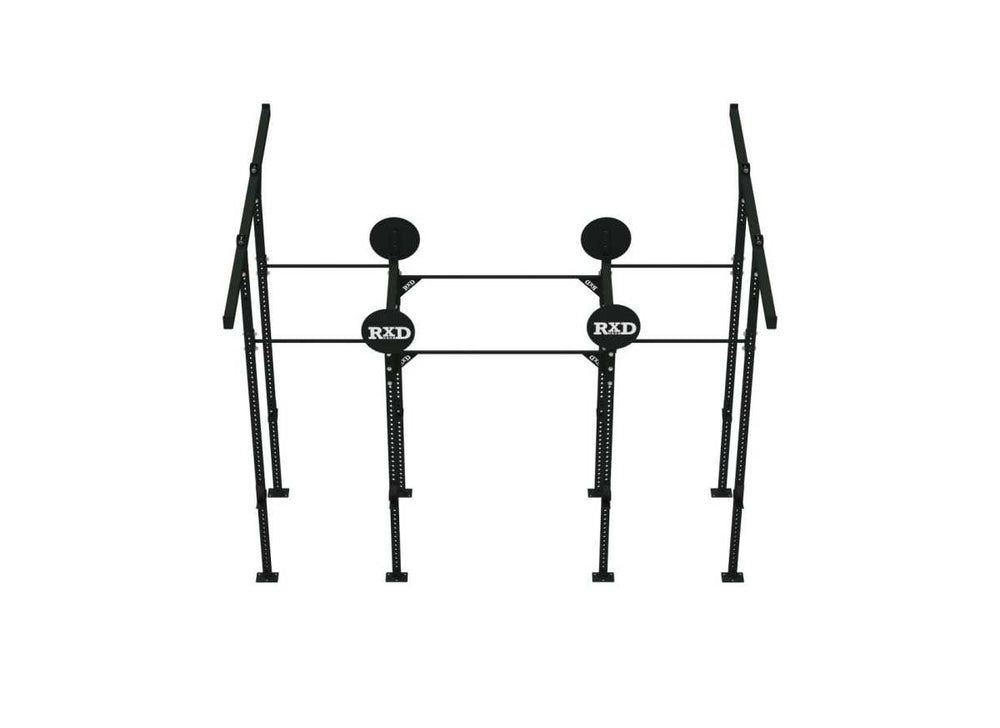 Plateforme extérieure RXD 1.1