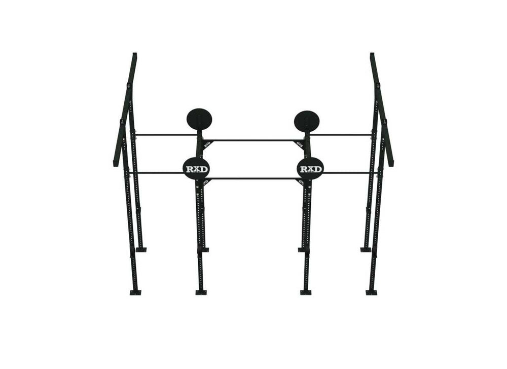 Plateforme extérieure RXD 1.1