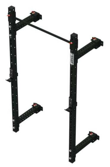 Rack d'alimentation pliable RXD