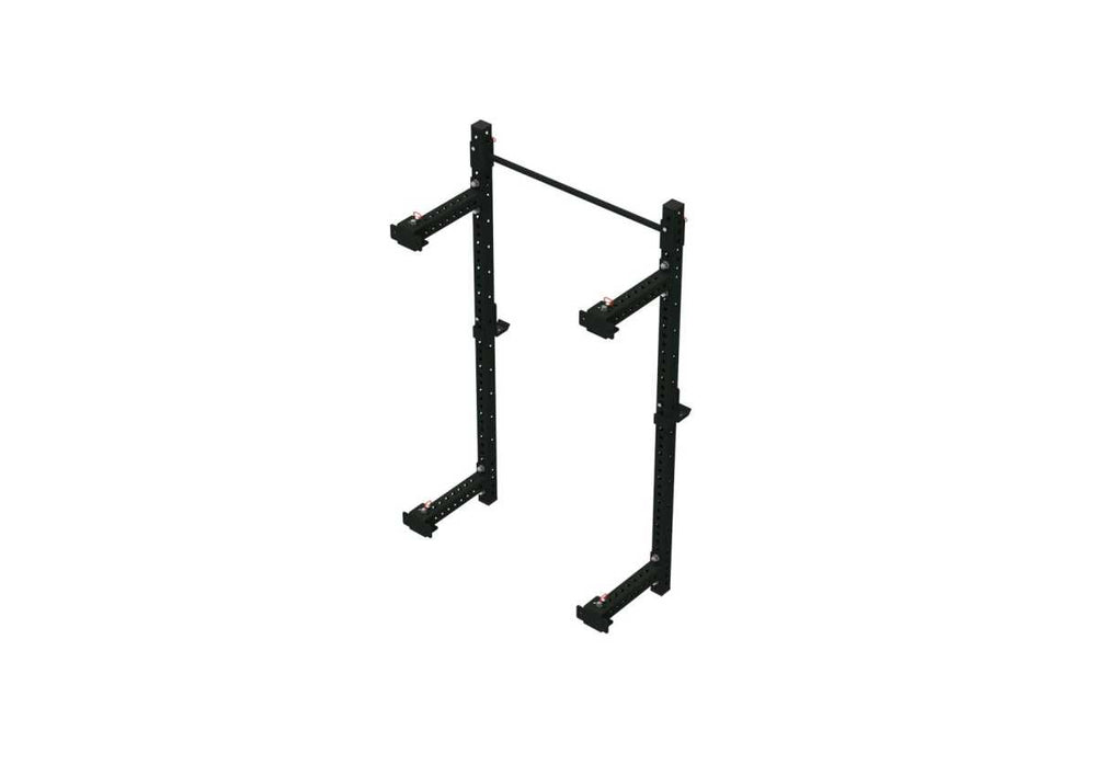 Rack d'alimentation pliable RXD