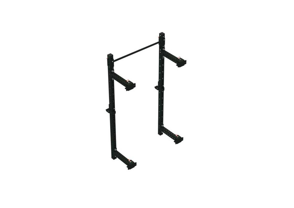 Rack d'alimentation pliable RXD