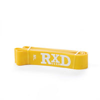 RXD Powerband ML jaune