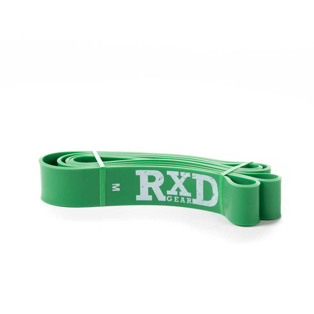RXD Powerband M groen