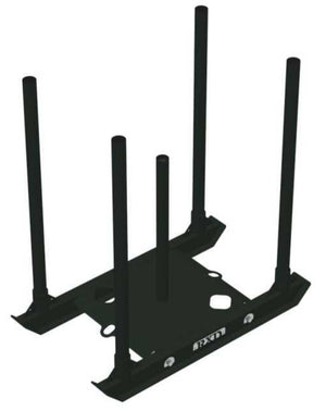 RXD Premium Power Sled