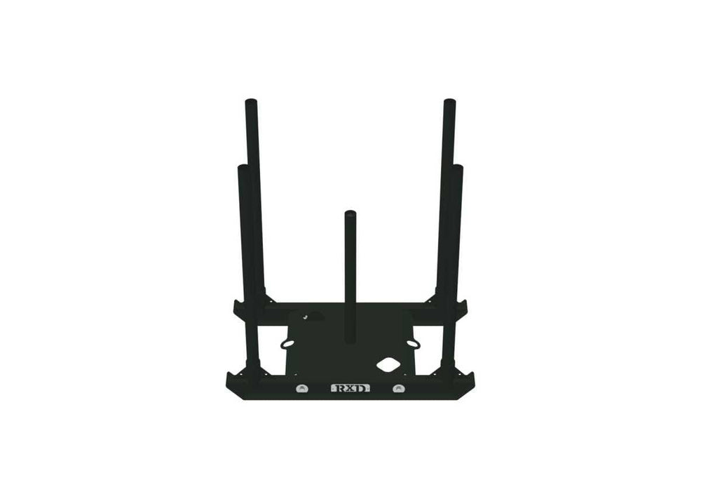 RXD Premium Power Sled