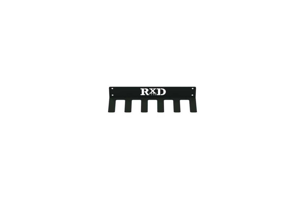 Rangement de cordes et de bandes RXD
