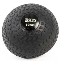RXD Slam ball Grippy 10 kg