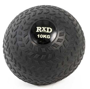 RXD Slam ball Grippy 10 kg
