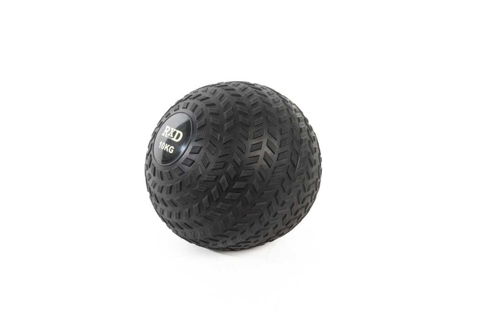 RXD Slam ball Grippy 10 kg