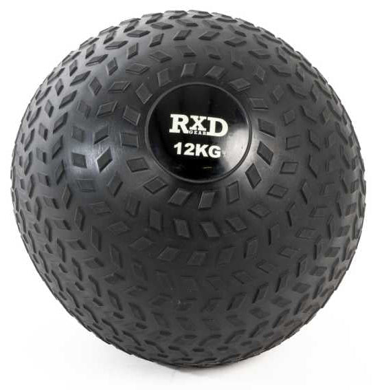 RXD Slam ball Grippy 12 kg