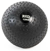RXD Slam ball Grippy 12 kg