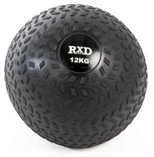 RXD Slam ball Grippy 12 kg