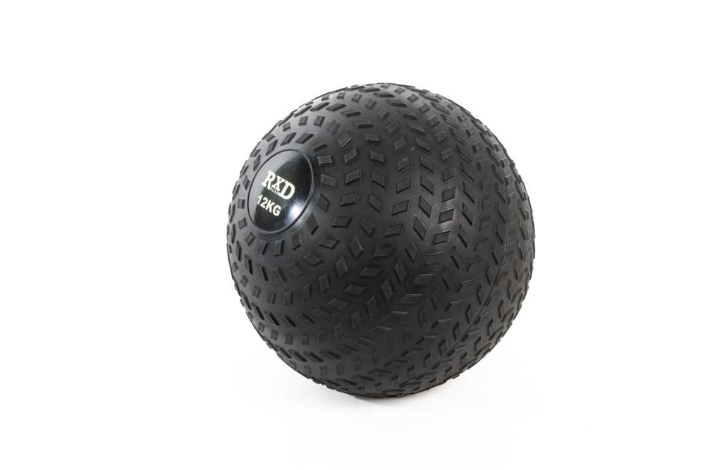 RXD Slam ball Grippy 12 kg
