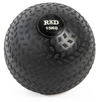 RXD Slam ball Grippy 15 kg